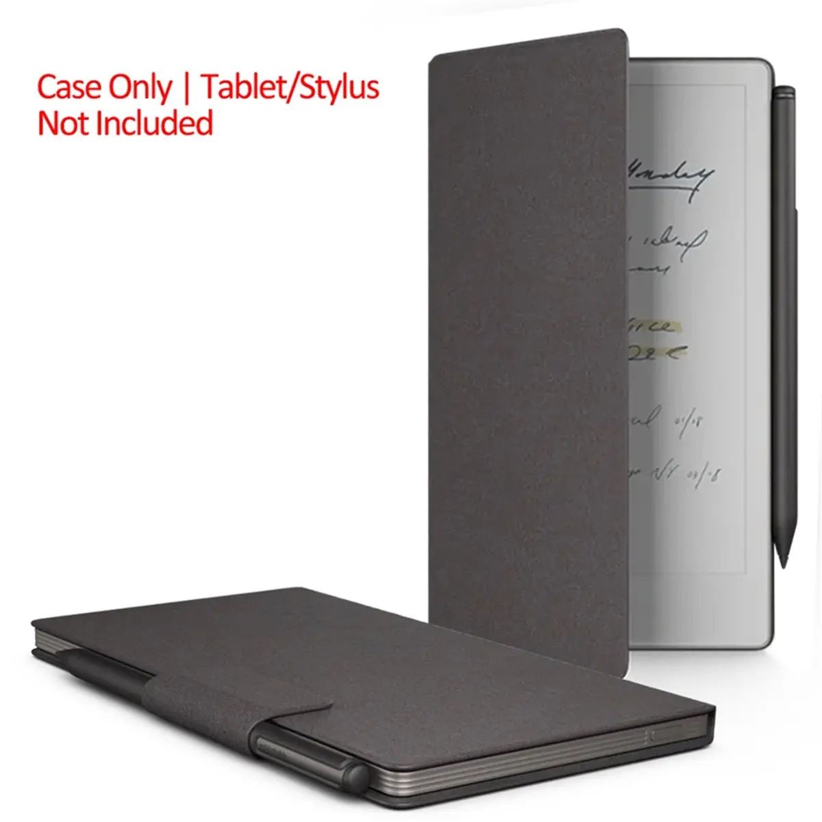 Promotion For Paper Pro Move Cover 7.3In Case EBook Case with Pencil Buckle Auto Sleep/Wake Slim Magnetic A