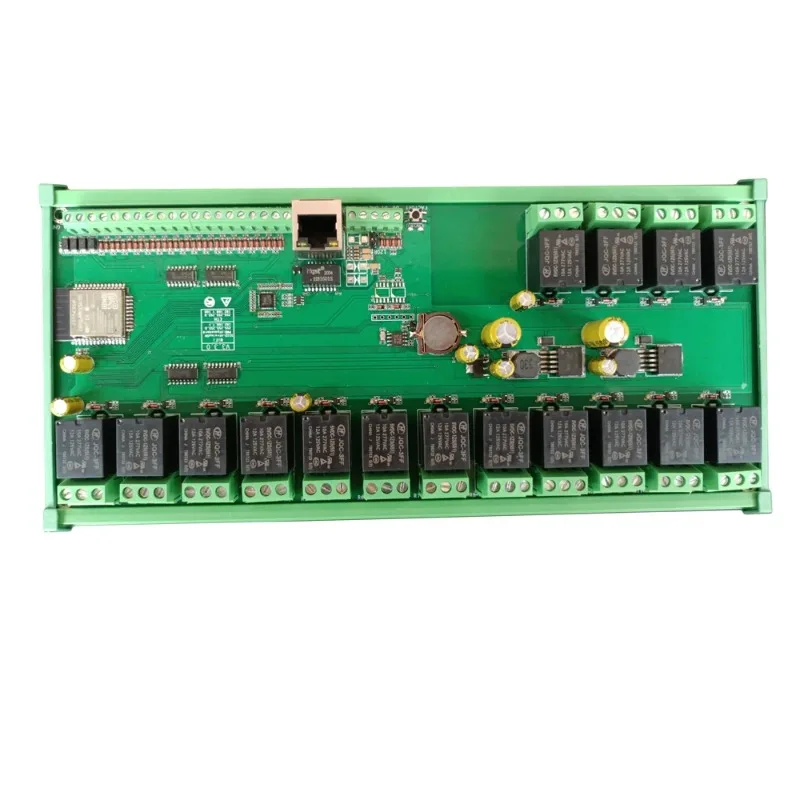 Ethernet Relay Boar… - image