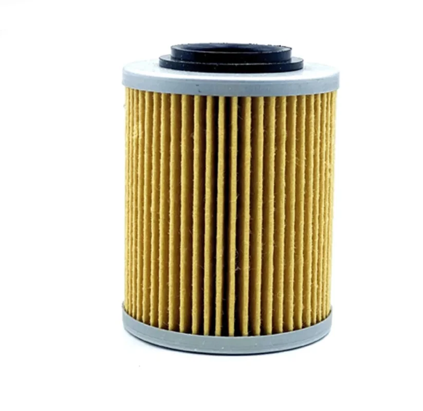Original Oil Filter Element For Hf152 X8 Cf400au Brp Canam 400 0800-011300 Hisun Odes 800cc 21040111601 420256188