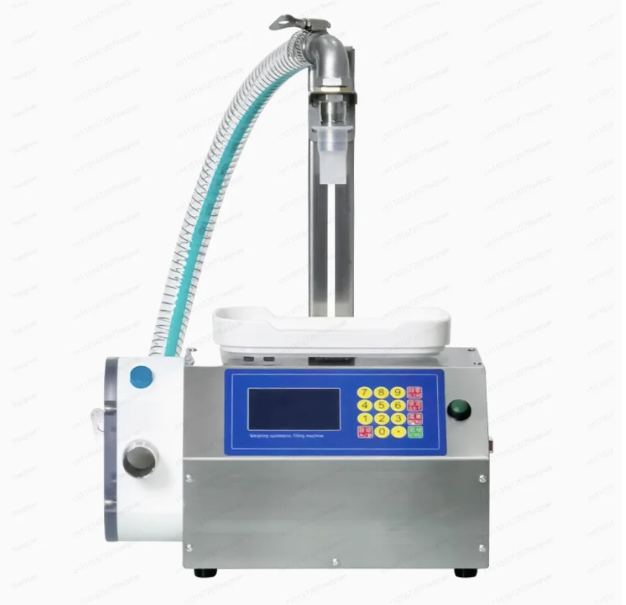 

Машина для наполнения меда, кетчуп, лосьон, крем, весы, шестеренный насос, оливковое масло, машина для взвешивания пасты высокой вязкости