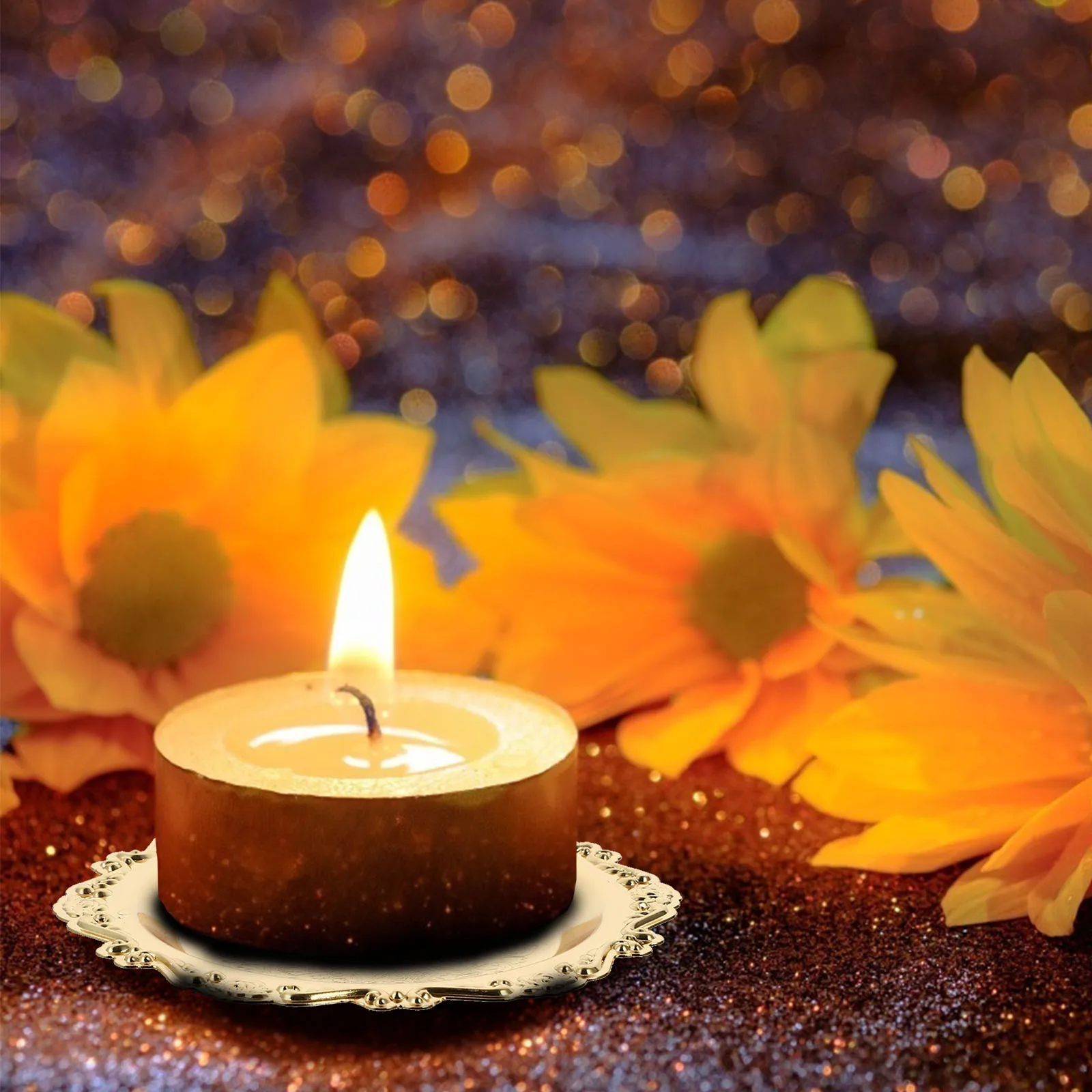 الرجعية صينية الحديد الحرفية تقريب عقد طبق ديكور منضدية الحاويات للمنزل المطبخ غرفة المعيشة ديكور خمر