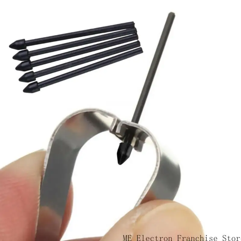 S TIPS Remova as ferramentas Nips para Tab Lite S7+ para caneta toque