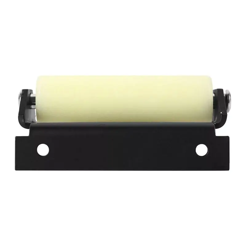 Durable-RV Slide Out Roller Kit J-36 For Lippert RV Slides Nylon Roller,Solid Steel Plate 276288 (2 Pack)