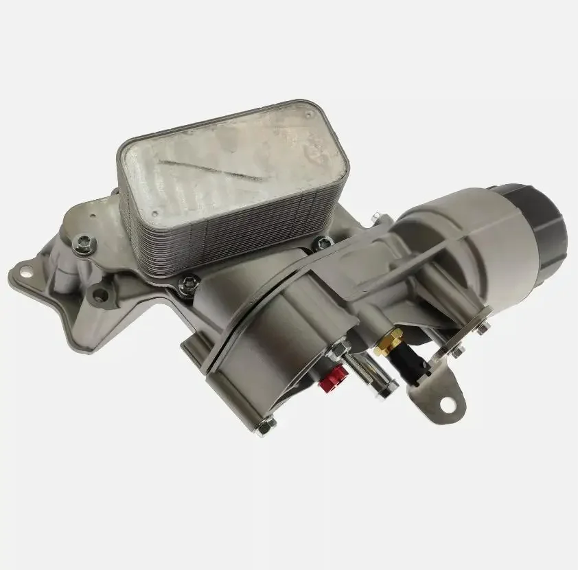 Oil Cooler Filter F… - image