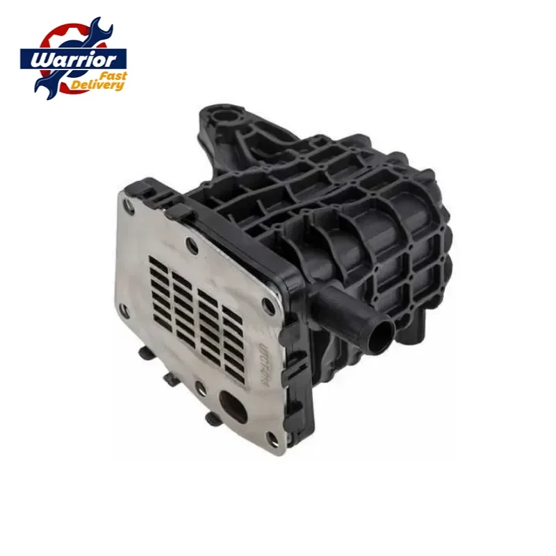 

9807593080 98017052801861749 2267338 225544 Auto Uitlaatgasrecirculatieklep Met Pakking for Citroen Peugeot Ford 2.0