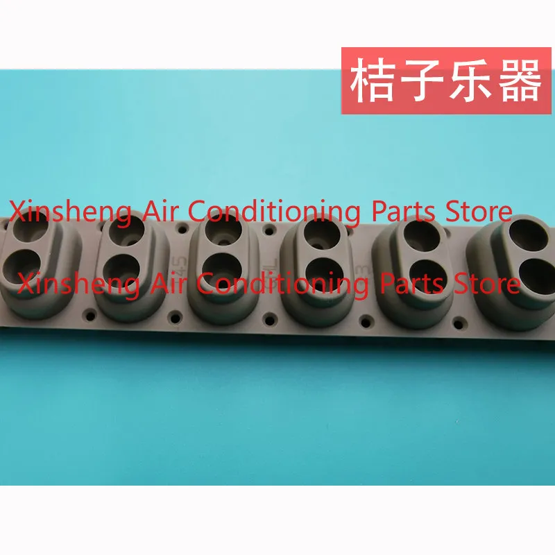 

Suitable for Yamaha electric piano accessories conductive adhesive electronic piano P85-95-105KBP500-1000