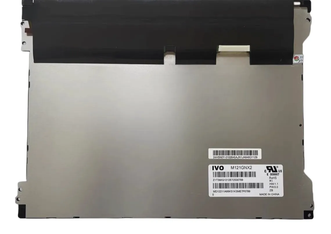 

M121GNX2 R1 G121XN01 V.0 ЖК-экран