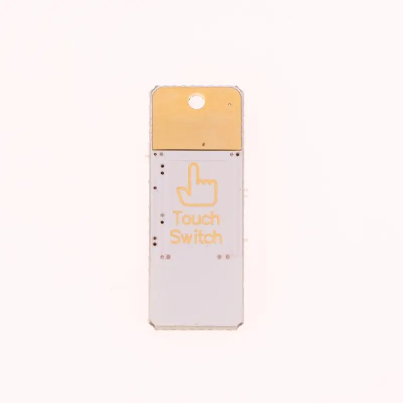 1/5PCS Mini Pocket Card Power Keychain Night Light USB LED Bulb Book Light For Laptop PC Powerbank Night Lamp