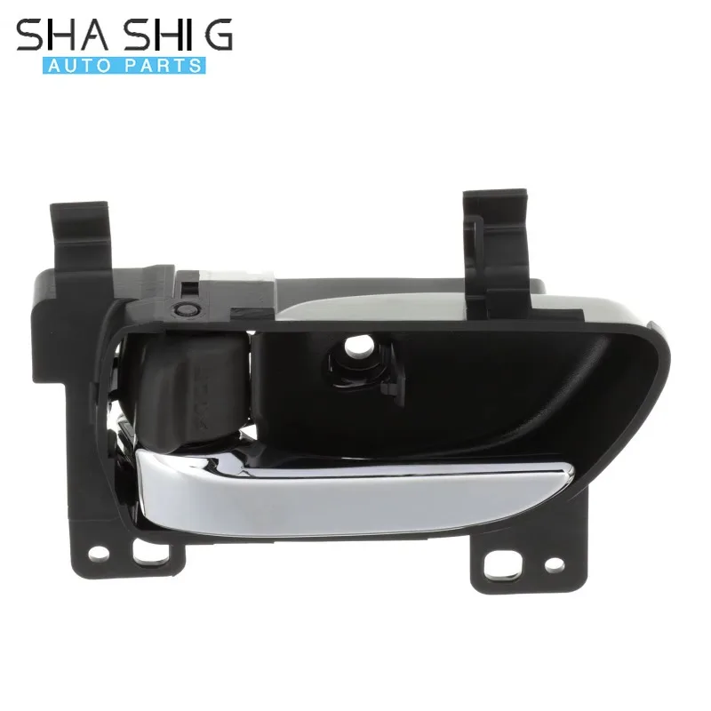 

61051FG131JG внутренняя ручка двери для Subaru Forester 2008-2012 Impreza 61051FG121JG