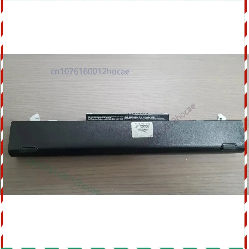

THHK 811347-001 Литий-ионный аккумулятор HP ProBook 430 440 G3 ro06xl 10,68 В 4965 мАч hstnn-lb7a