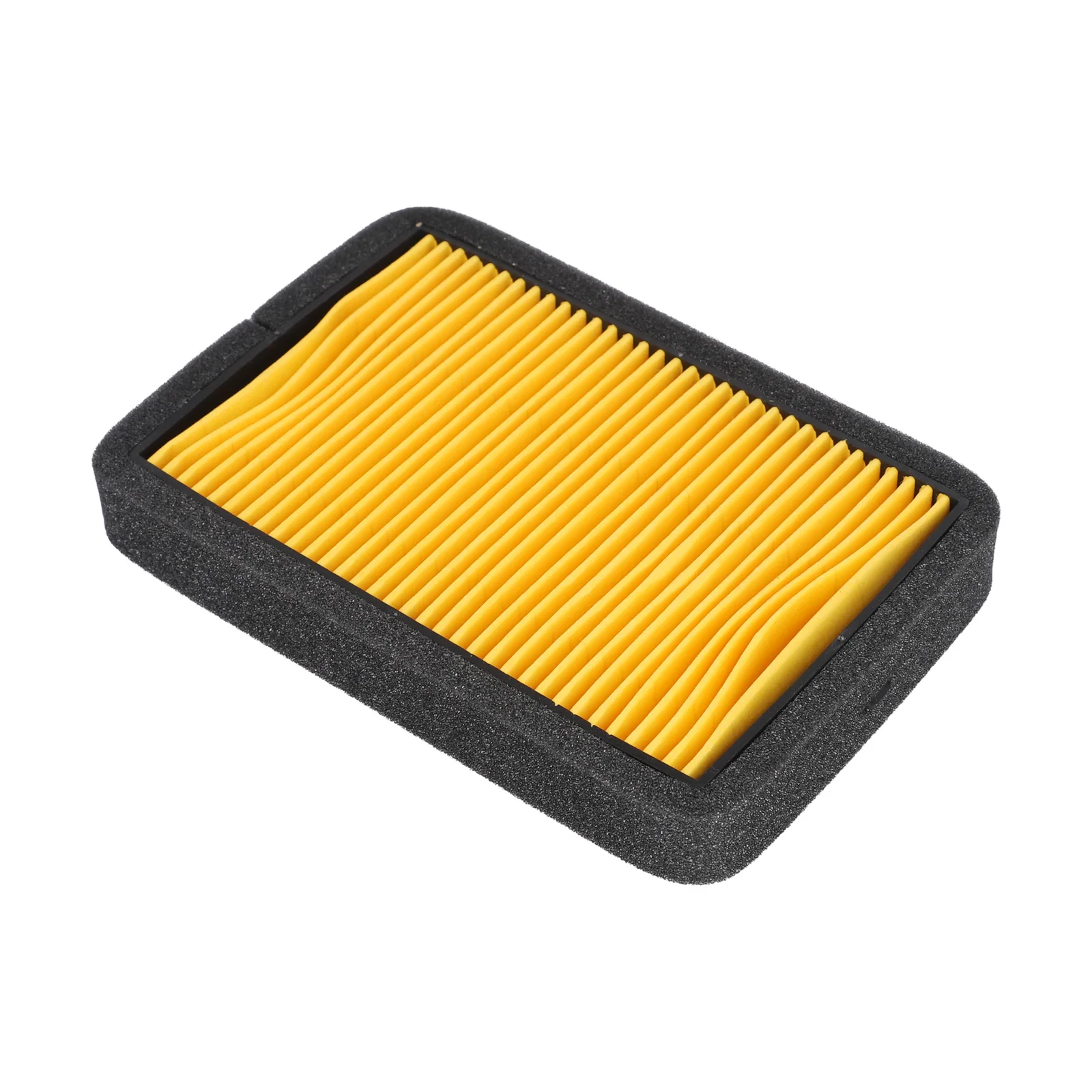 Filtro de aire de motocicleta para Benelli 150CC 500CC para TNT 150i BJ150-29A-29B para Leoncino 500 502C reemplazo de filtro de aire de plástico de algodón