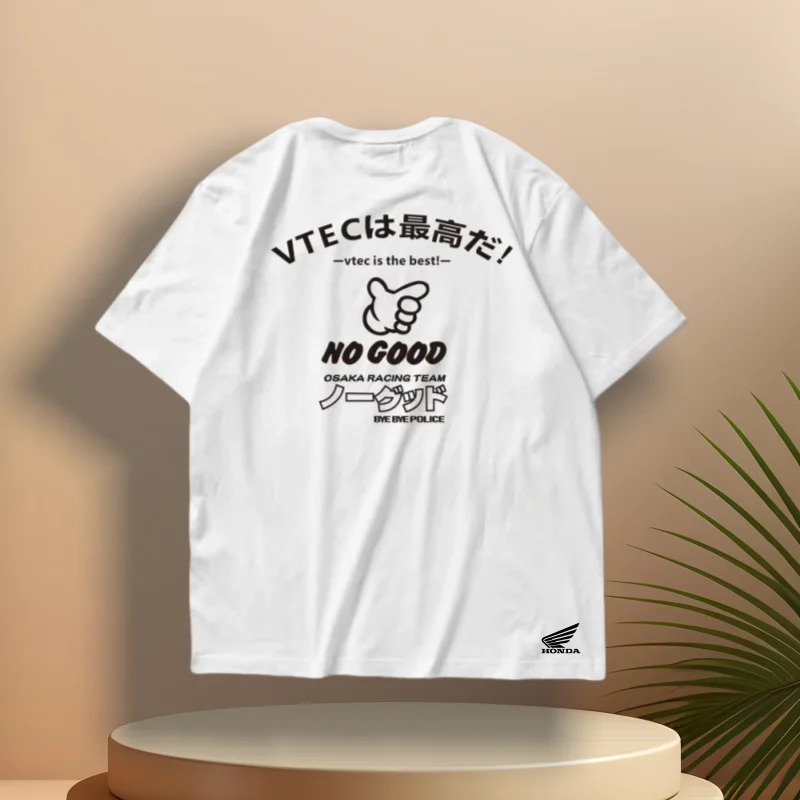

Moto Rider Tee Luxury Brand Style Gift Graphic Printing Vintage Versatile Y2K Men Women Top Cloth T Shirt Cheap Summer T-shirt