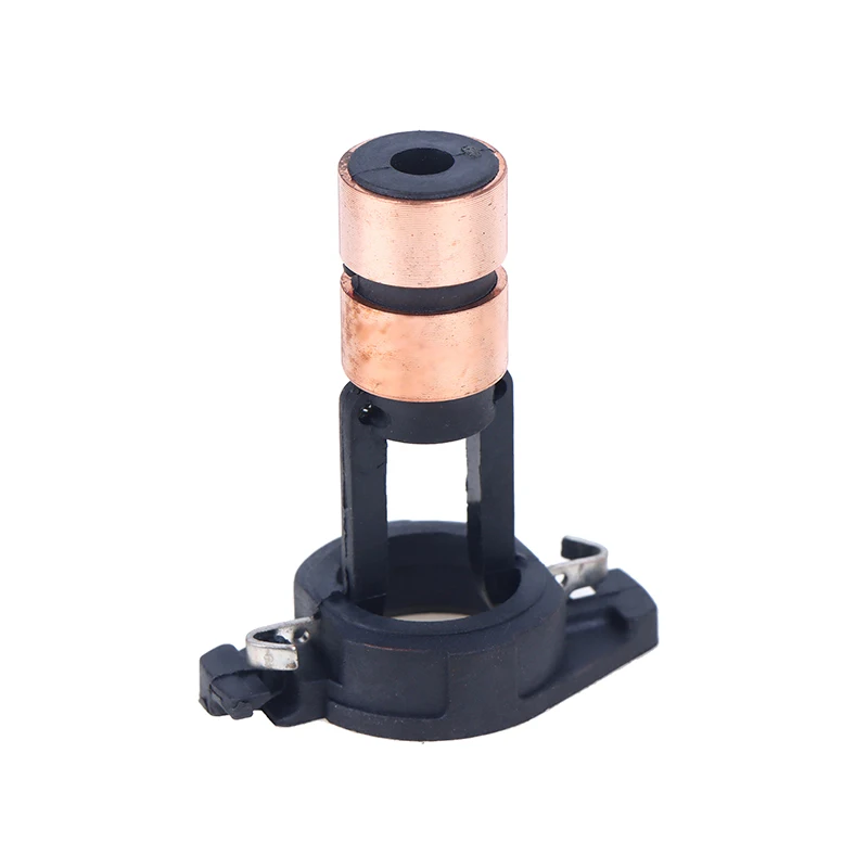 Imagen 4: 1 unidad de Anillo Colector de Cobre para Generador