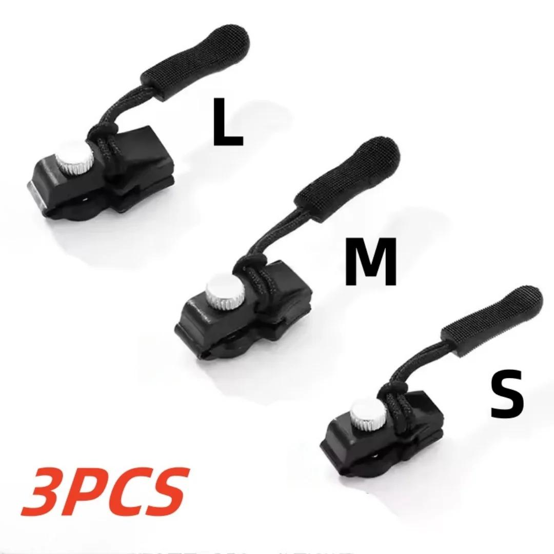 Black-3pcs