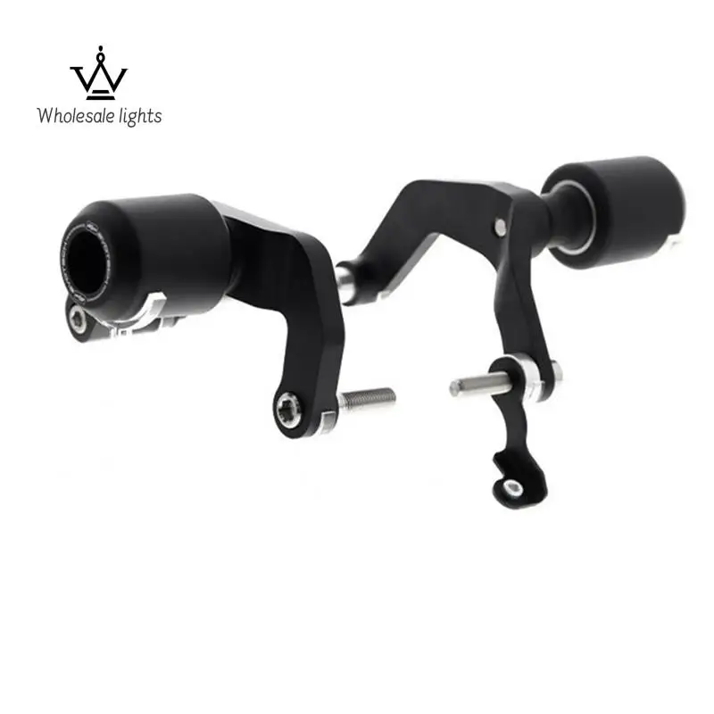 

Motorcycle Accessories For Honda CBR650R CB650R 2019-2022 Frame Sliders Crash Protectors