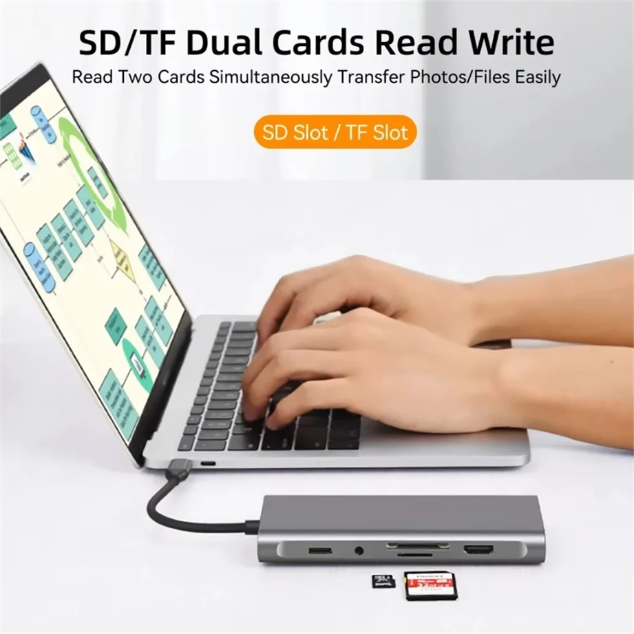 Thumbnail 4 - #22 Compare VGA Splitters & Switches Before You Buy