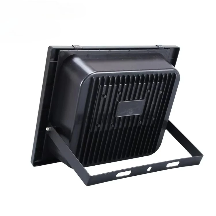 السوبر مشرق توفير الطاقة للماء في الهواء الطلق الشارع IP65 10W LED ضوء الفيضانات الشمسية