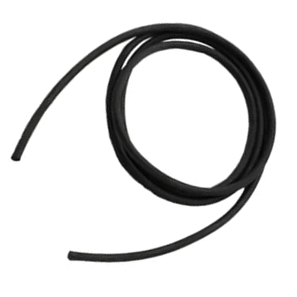 Replacement Sealing Strip For 310 315 315x Robotic Lawnmower Housing Applications Nitrile Material For 2 Meter Total Length