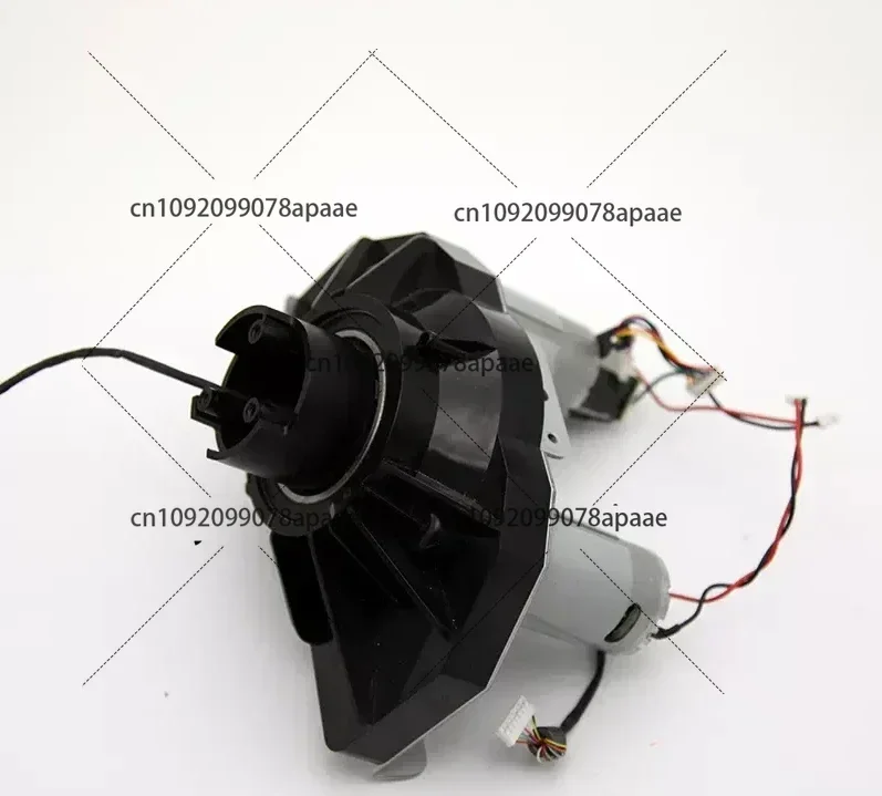 G25 G27 G29 Steering Wheel Motor Assembly Gearbox Motor Original Disassembly Machine