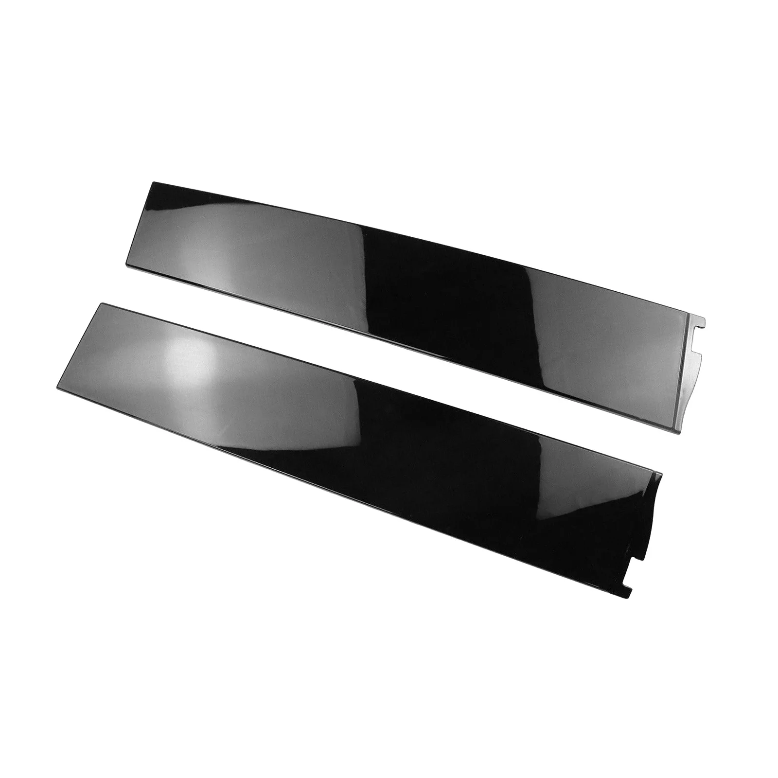 Coppia il numero di parte del produttore della modanatura del rivestimento della porta del pilastro B: 926-241,926-242 per Cadillac Chevy GMC 2015-2020 926-241 926-242