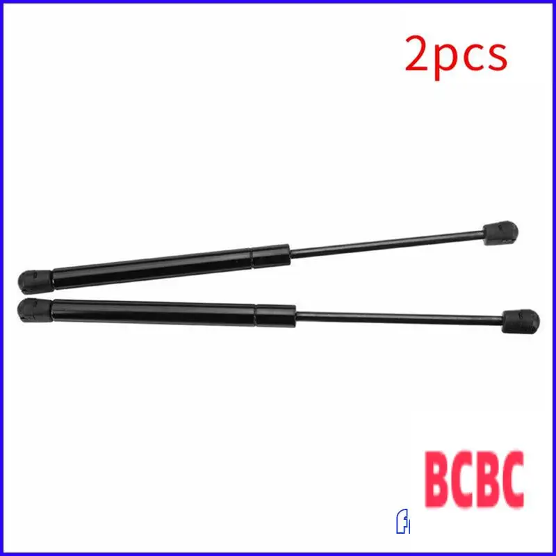BB-2Pcs سيارة الغاز مشحونة الجبهة هود بونيه رفع يدعم الدعامات الينابيع الصدمات المثبط الدعائم لميتسوبيشي باجيرو 2018