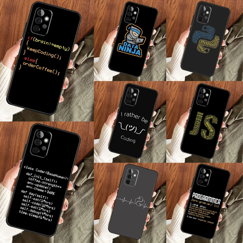 Programming Coding …