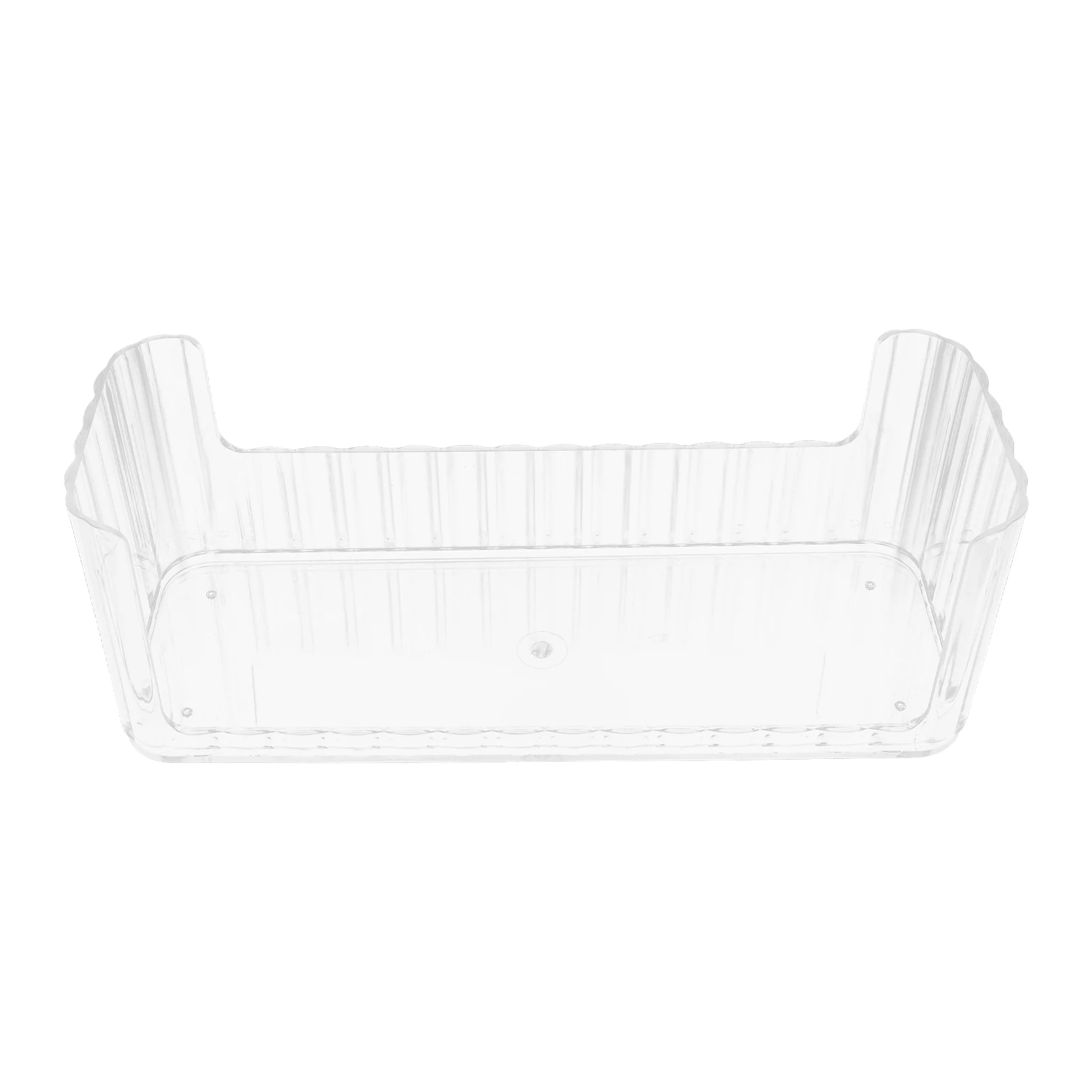 

1pcs Rack Vanity Organizer Clear Shelves Lipstick Drawer Storage Bathroom Cabinet Bathroom Table Shelf Door Table