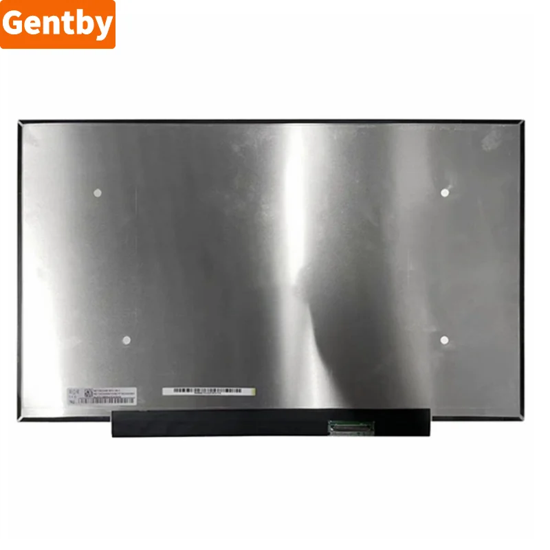 Imagem -02 - Ecrã Lcd Mate para Jogos Original Ne156qhm Ny1 Ny2 V8.0 15.6 165hz Qhd 2560x1440 Edp 40 Pinos