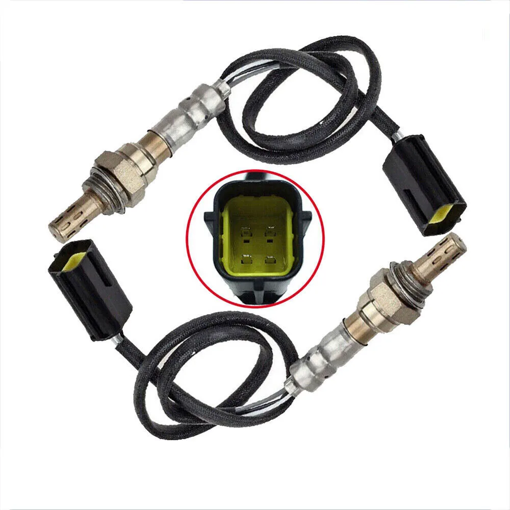 

Oxygen Sensor for 234-4725 234-4423 Compatible with Various Vehicles Automotive O2 Sensor Replacement Part
