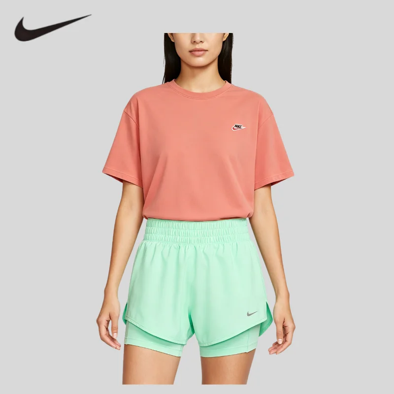 completo-casual-nike-da-2-pezzi-top-a-maniche-corte-e-pantaloncini-sportividz4685-638-dx6013-353
