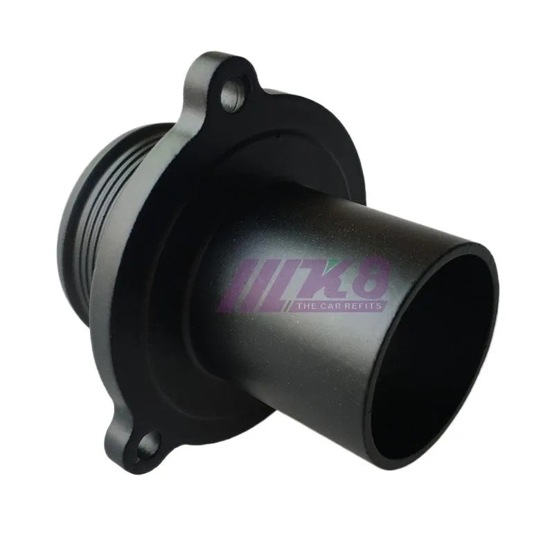 Turbo Muffler Delet… - image