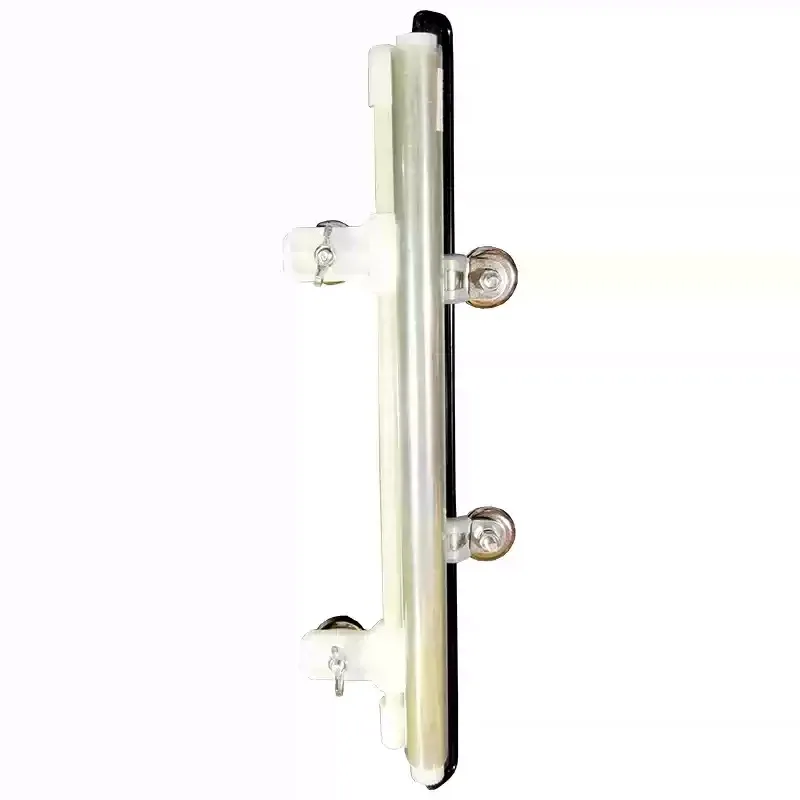 1pcs Automatic Telescopic Injection Molding  Tool Protective Cove
