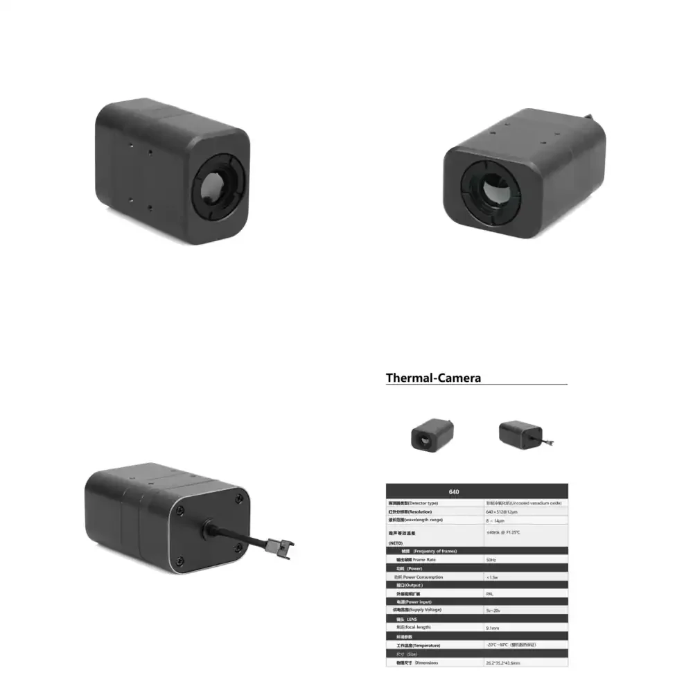 

caddx IRC-640CA IR Analog for RC Racing IRC-640CA C0CA-T0640