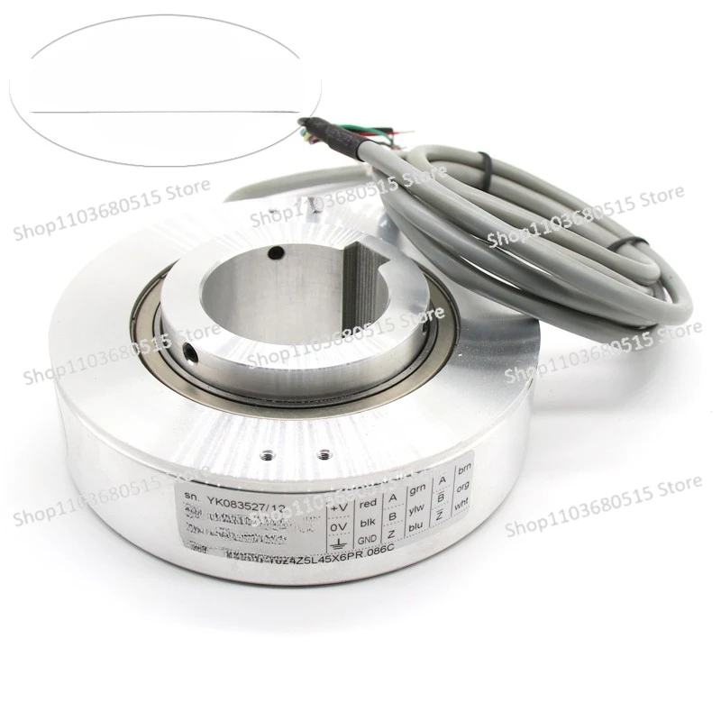 

New rotary encoder EH120P1024Z5L45X6PR.086C