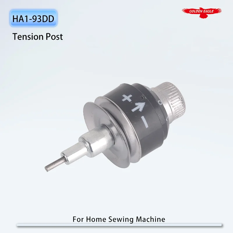 HA1-93DD (125418) T…