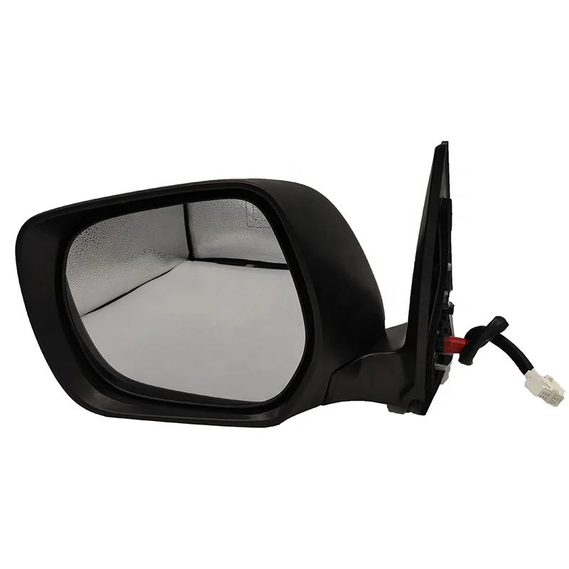 

Electrical Foldable 9 Lines Left ASSY Rearview Side Mirror OEM 87940-0G030 for Prado Land Cruiser 200 Coupe Hilux