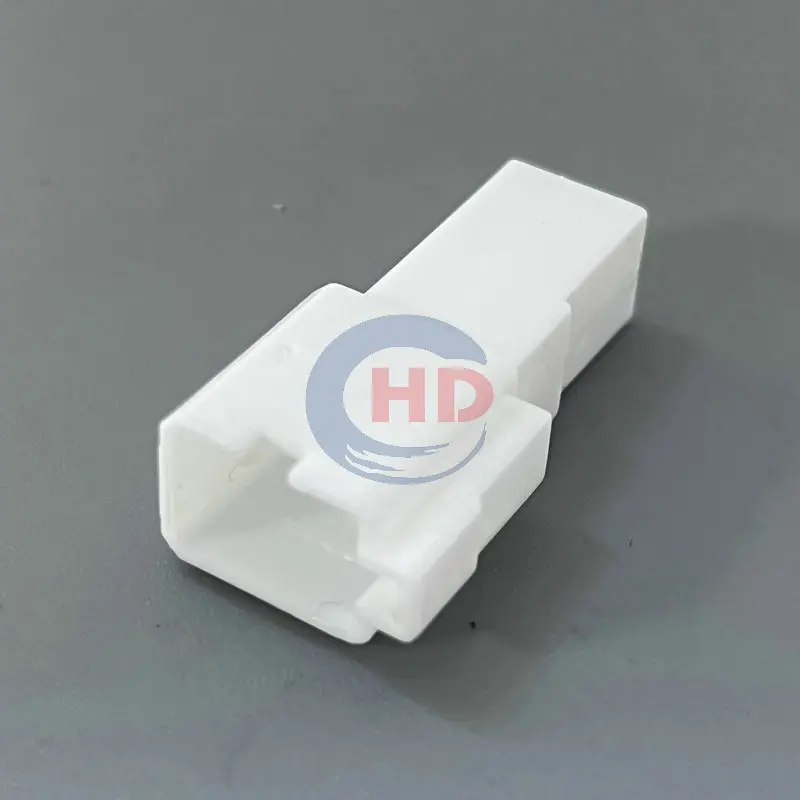 

1-20 sets 4 Pin Male Automotive Wiring Harness Connector Assembly MG620160 MG610159