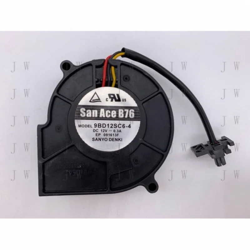 Ddj For Sanyo San A…