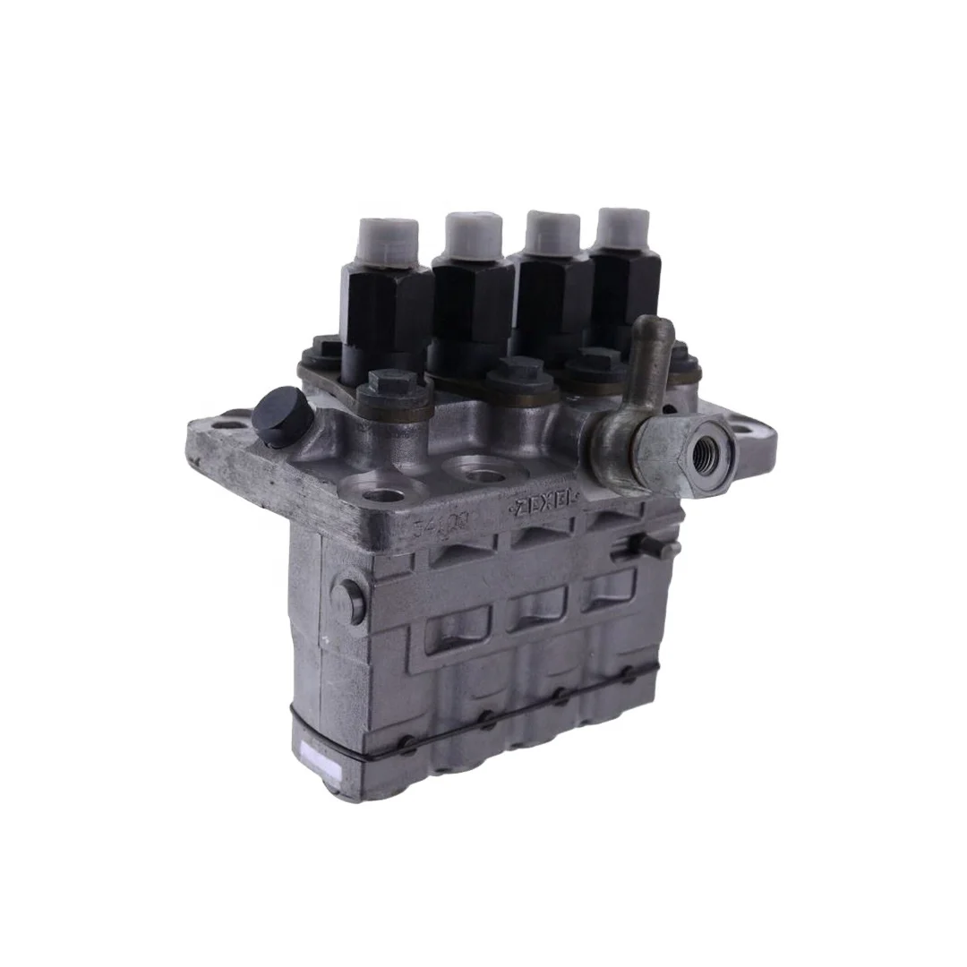 

High Quality New Fuel Pump 104135-4010 Pump Engine Parts