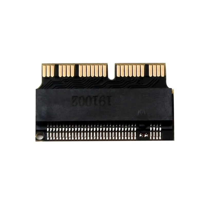 NVMe M.2 SSD Adapter Card for 2013 2014 2015 Pro Air Solid State Drive Converter Upgrade Accessories 2pcs Price