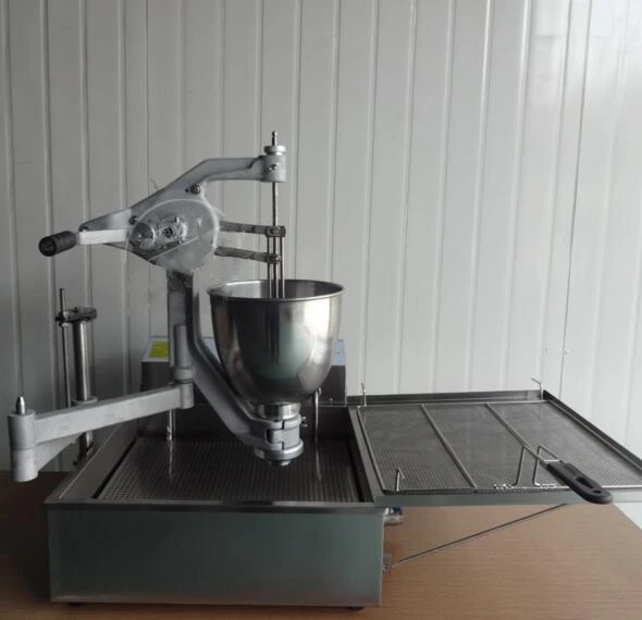 Mini donut machine maker high quality donut making machine donut making machines