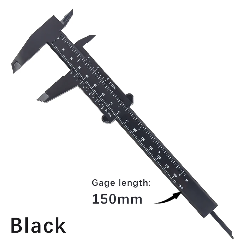 Variant: 150mm black