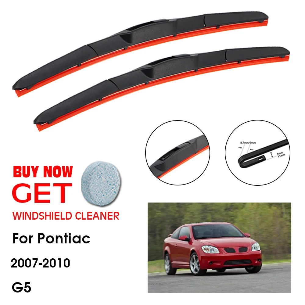 Car Wiper For Pontiac G5 22