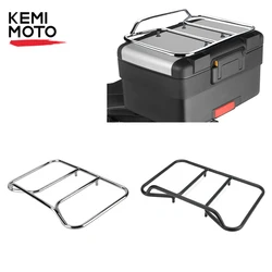 Top Case Rack para BMW Top Vario Case para BMW R1200 1250 GS R1200GS R1250GS LC ADV Adventure bolsas de equipaje estantes Vario Cases 2022