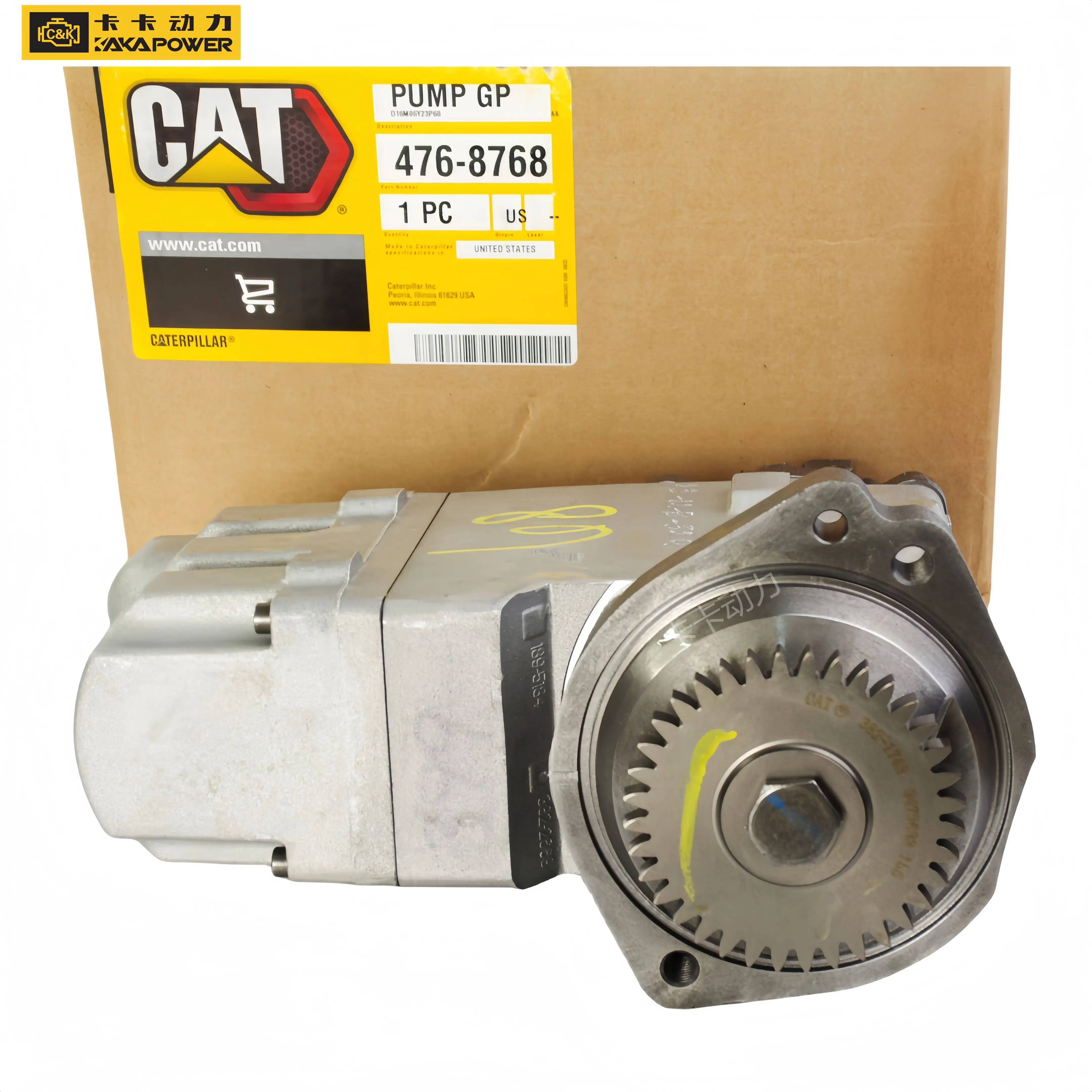 476-8768 Original C…