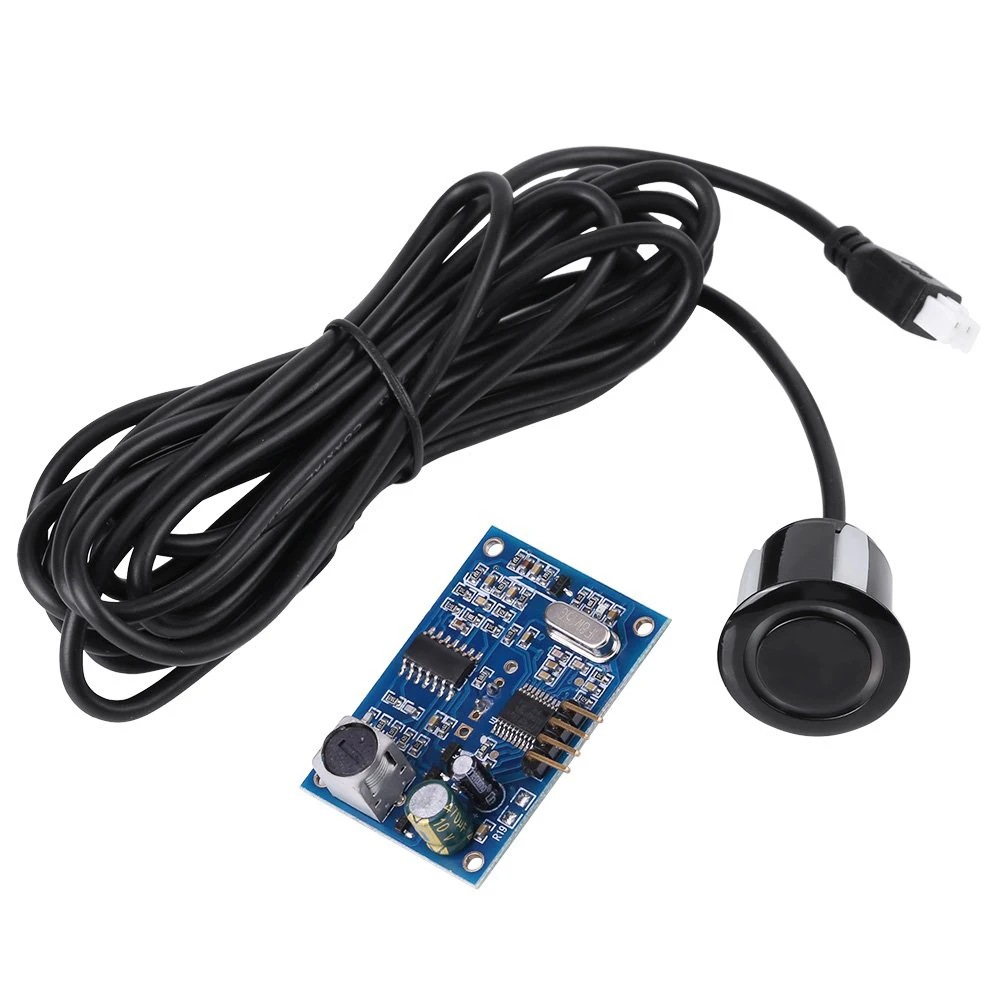 1 Set Waterproof Module JSN-SR04T Water Proof Integrated Distance Measuring Transducer Sensor For Arduino