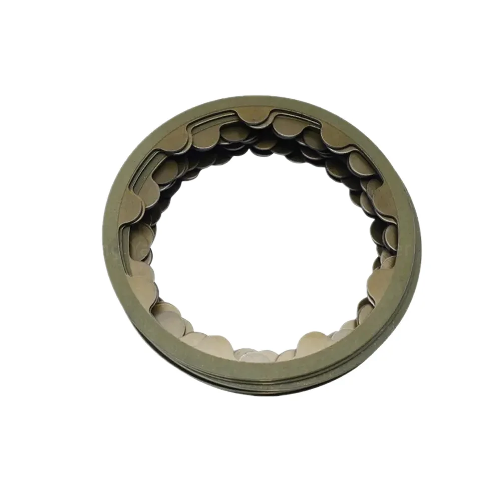 

3081593 3081592 For Hitachi ZAX200-3G -5G 225US 225US-3 ZX250LC-3 Steering Motor Brake Pad Friction Pad 6BG1T Engine Excavator