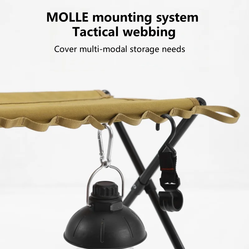 وقت التجول ثلاثي الألوان دوبل تيلا أكسفورد إنكليدا بيرلا دي ألغودون موديل ميسا قابل للطي الفقرة أكامبار آل أيرليبر بيليكو y فا