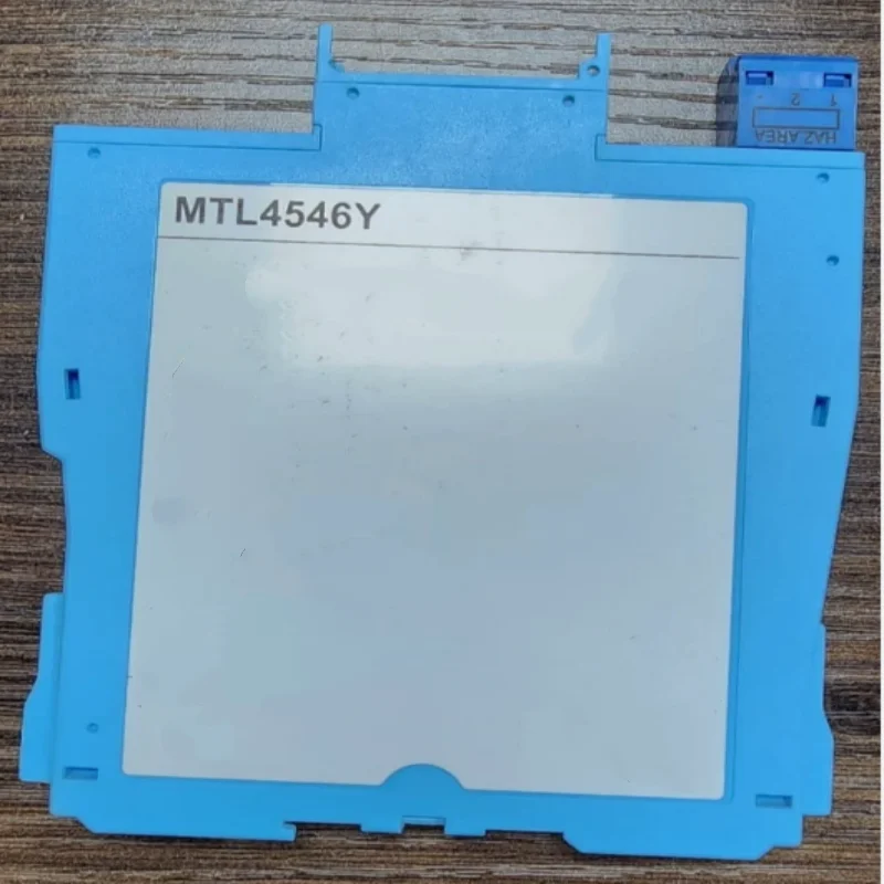 

Абсолютно новый оригинальный защитный барьер безопасности MTL4546Y MTL4544B MTL4546 MTL7787 MTL5546Y MTL5541 MTL5544D MTL5546Y MTL5511 MTL5546Y