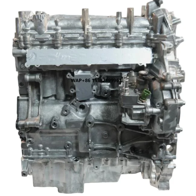 SNEIK Wholesale Automotive Parts New  Engine 204DTD for JAGUAR F-PACE  Range Rover Evoque
